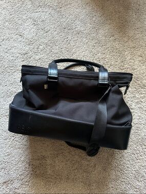 Beis Weekender Duffel Bag